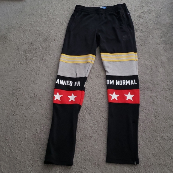 Adidas Rita Ora Banned From Normal 2.0 PANTS - Picture 3 of 11